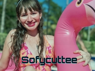 Sofycuttee