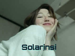 Solarinsi