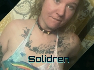 Solidren