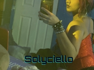 Solyciello