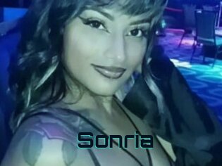 Sonria