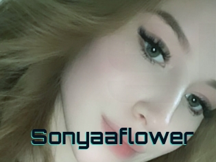 Sonyaaflower