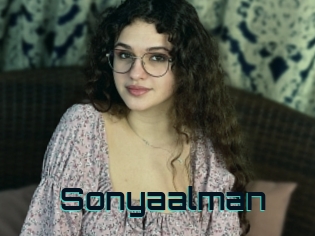 Sonyaalman