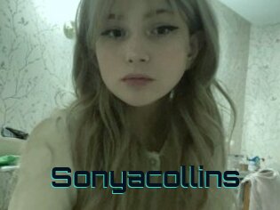 Sonyacollins