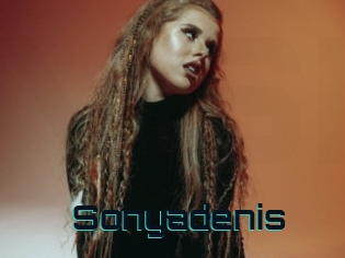 Sonyadenis