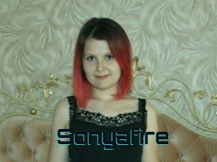 Sonyafire