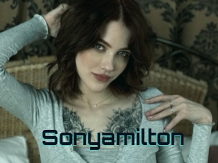 Sonyamilton