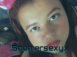 Soomersexyx