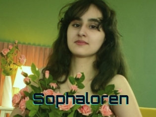 Sophaloren