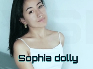 Sophia_dolly