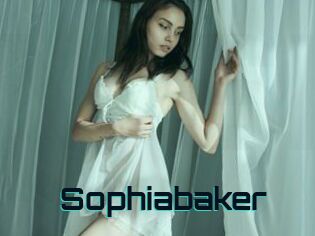 Sophiabaker