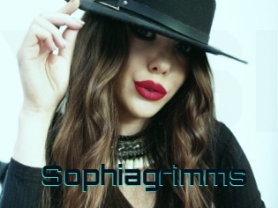 Sophiagrimms