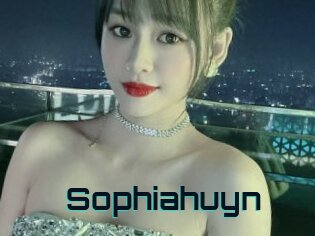 Sophiahuyn