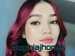 Sophiajhones