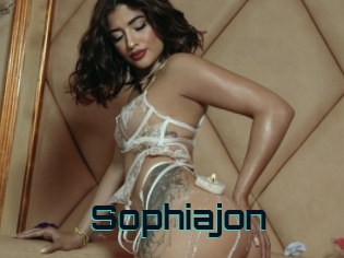 Sophiajon