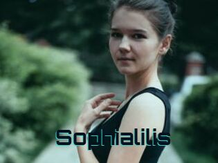 Sophialilis