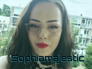 Sophiamajestic