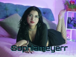 Sophiameyerr