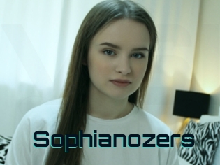 Sophianozers