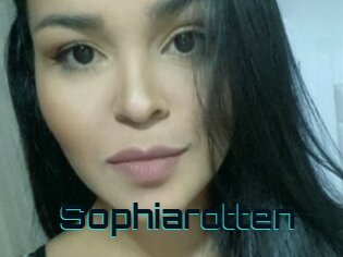 Sophiarotten