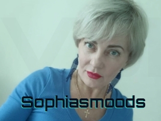 Sophiasmoods