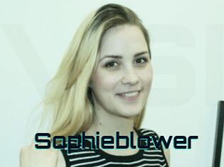 Sophieblower