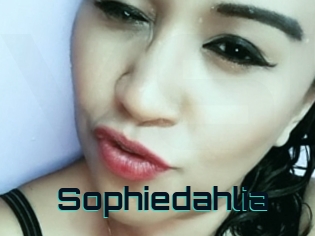 Sophiedahlia