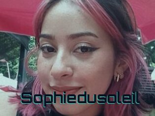 Sophiedusoleil