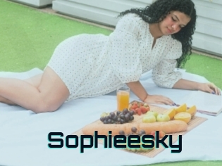 Sophieesky