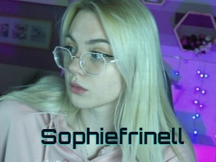 Sophiefrinell