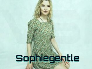 Sophiegentle