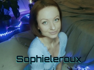 Sophieleroux