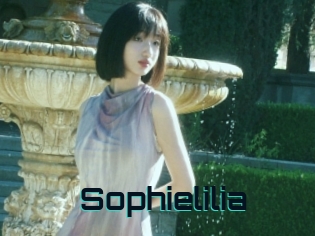 Sophielilia