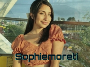 Sophiemoreti