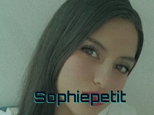 Sophiepetit