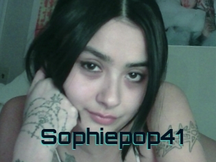 Sophiepop41