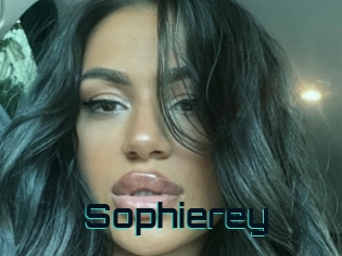 Sophierey