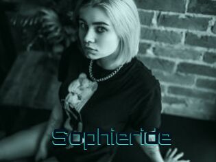 Sophieride