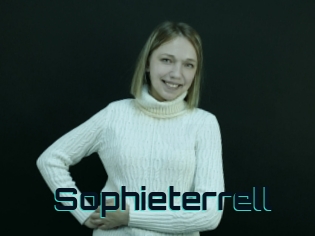 Sophieterrell