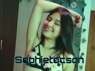 Sophietocson