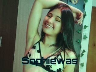 Sophiewas