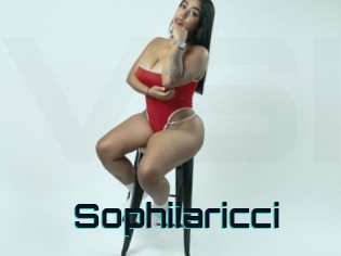 Sophiiaricci