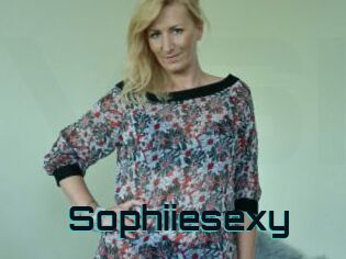 Sophiiesexy