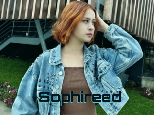 Sophireed