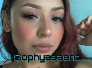 Sophyasaenz