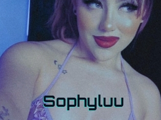 Sophyluu