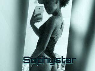 Sophystar