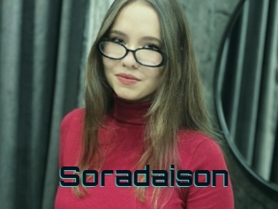 Soradaison