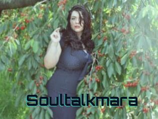 Soultalkmara