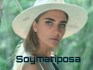 Soymariposa